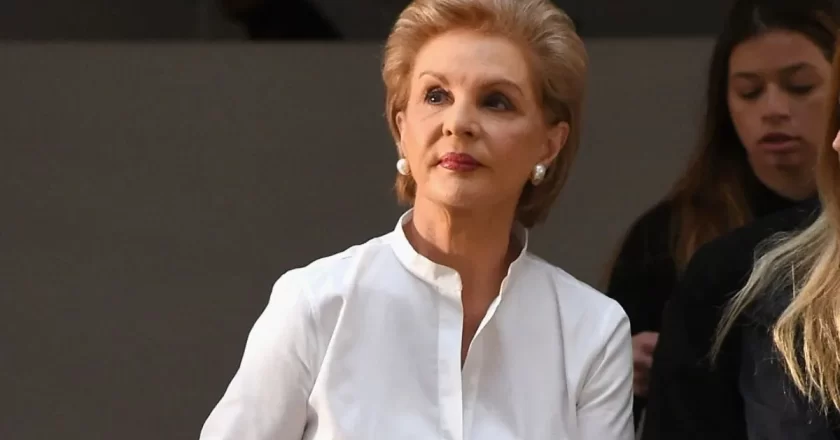 #ViernesDeEstilo ¿Quieres ser una Mujer Elegante? Estos son los Zapatos que no debes usar según Carolina Herrera