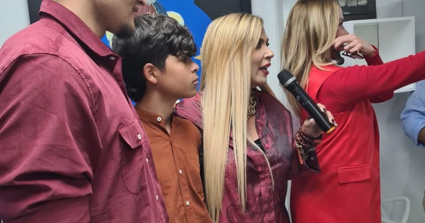 Respira Libre, apostando a «La Excelencia Siempre».