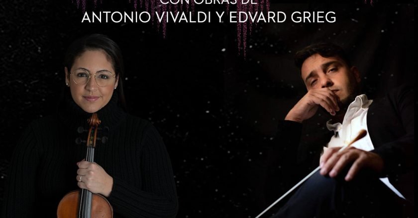 La Orquesta Sinfónica Violeta Lárez presenta Paisajes Sonoros