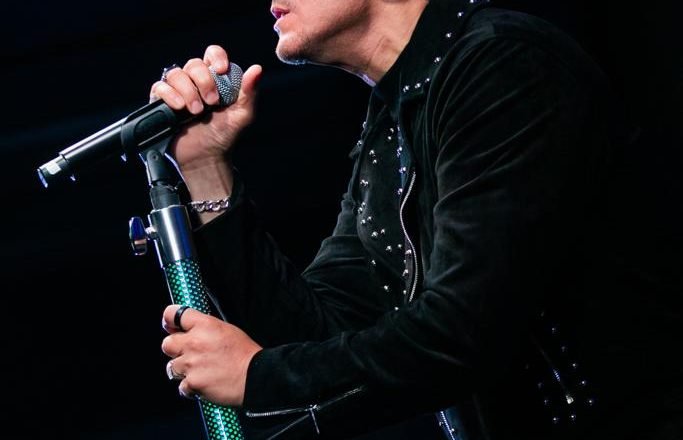 ¡Todo un éxito! Victor Manuelle se reencontró con el público venezolano para celebrar su carrera artística