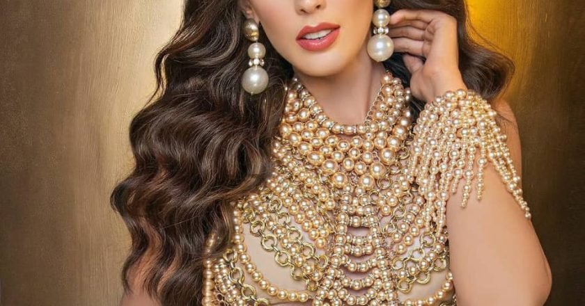 Miss Supranational 2023: Selene Delgado es nuestra representante en Polonia