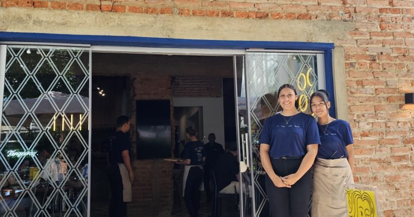 Rodizza llegó a Caracas para sorprender