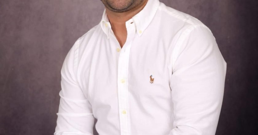 VENEZOLANO SE DEDICA A INSPIRAR AL MUNDO CON SU CONFERENCIA “YO SI PUEDO TOUR”