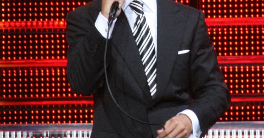 Luis Miguel en Caracas para el 2024