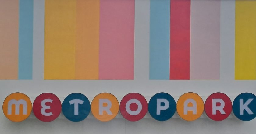 Metropark, experiencia única para la familia Caraqueña