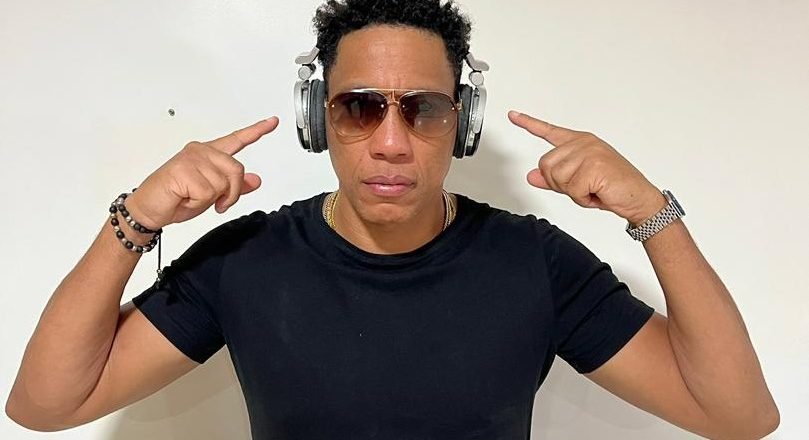“Dj Cámara Lenta” continúa afianzadocomo el dj salsero más popular de Venezuela