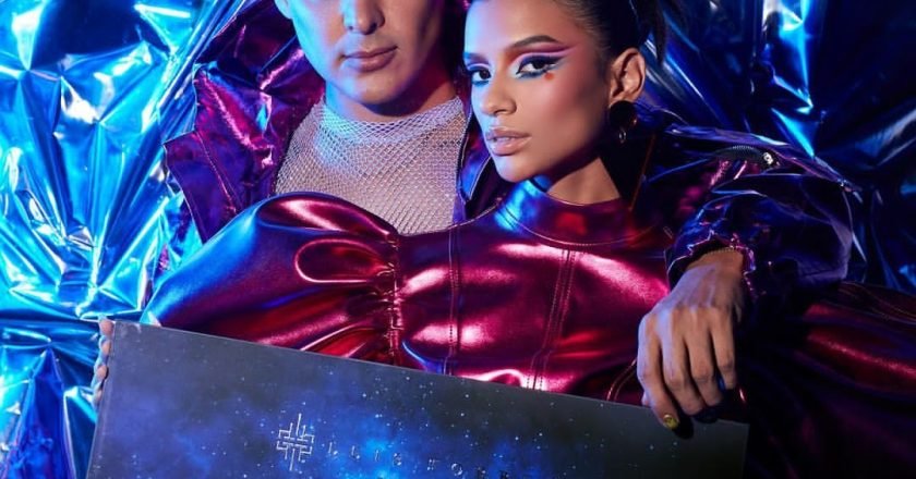 #ViernesDeEstilo Beauty Creations apuesta una vez más por el maquillador mexicano Luis Torres
