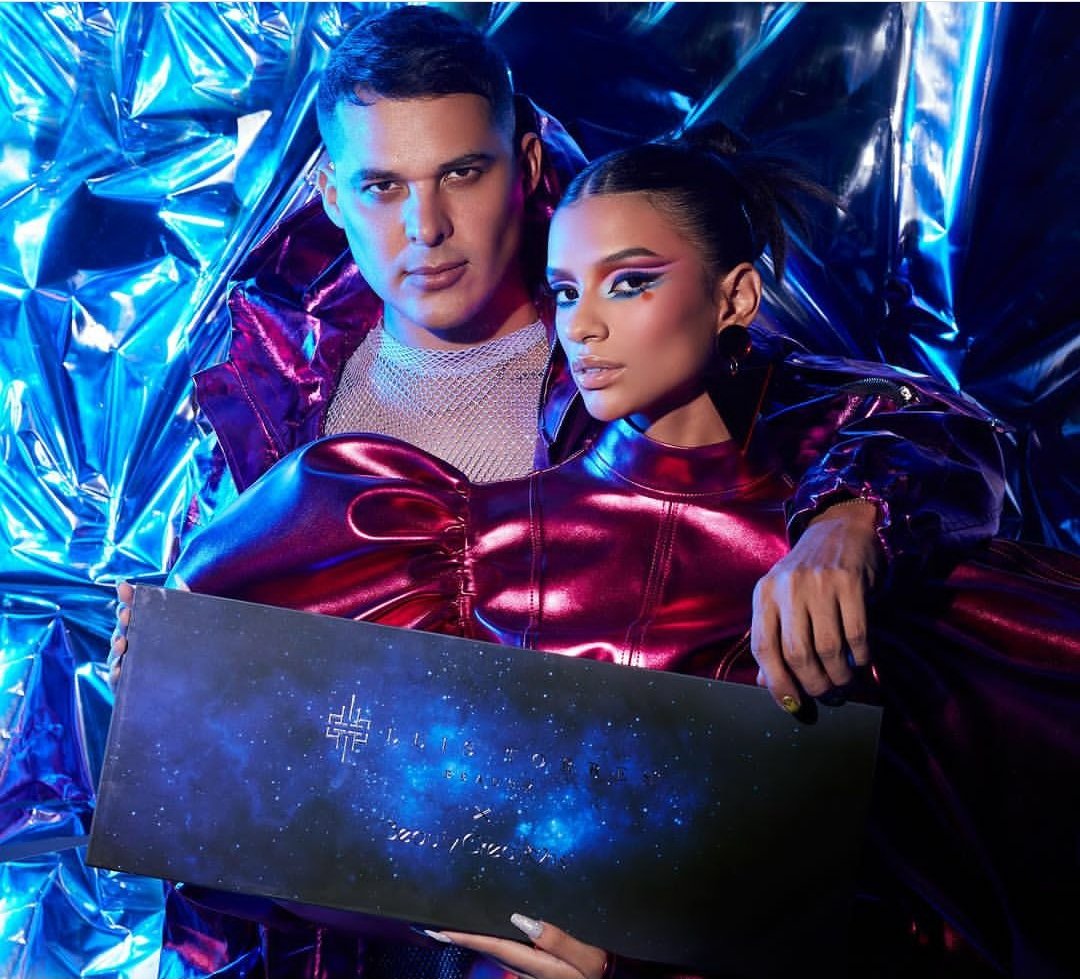 #ViernesDeEstilo Beauty Creations apuesta una vez más por el maquillador mexicano Luis Torres