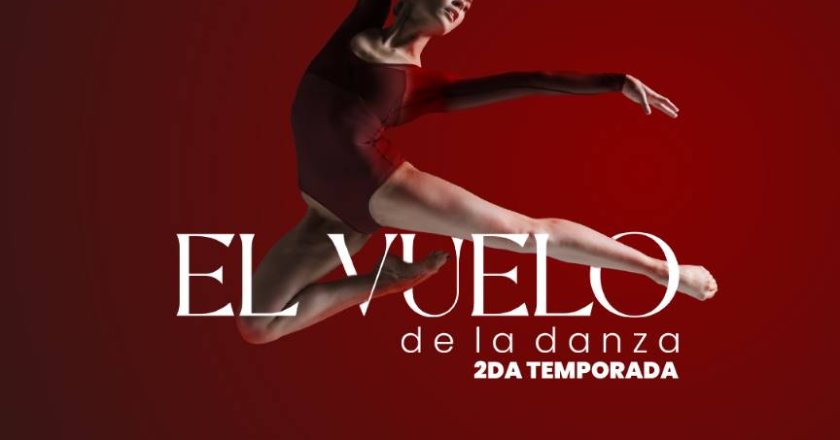 Ballet Belkis Ramírez presenta «El Vuelo de la Danza» en La Casa del Artista en Septiembre