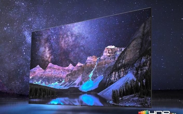 Las grandes pantallas amplían no sólo el formato:optimizan la experiencia visual