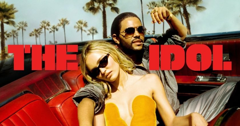 ¡“The Idol” fue cancelada!