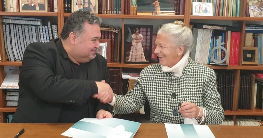 El venezolano Aquiles Machado revolucionala Temporada Lírica de Amigos de la Ópera de La Coruña como nuevo director artístico