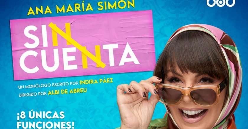 Esta semana en el Centro Cultural de Arte Moderno – CCAM: Teatro, danza, música y artes plásticas