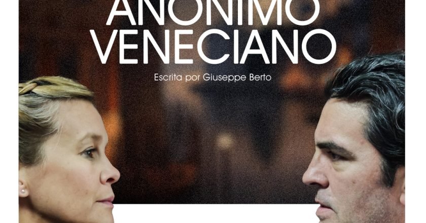 Teatro, música y compromiso social se conjugan en una función realmente única