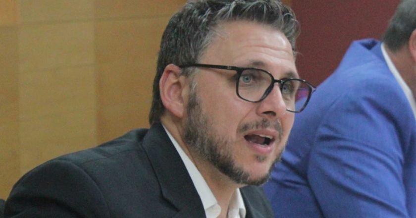 Felipe Capozzolo: En la medida en que construyamos consensos podremos recuperar el sector económico