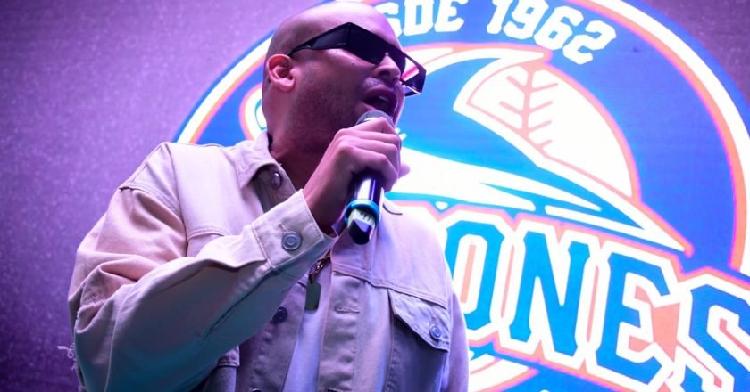 CANAL i y Los Tiburones de La Guaira ¡Jugarán juntos!