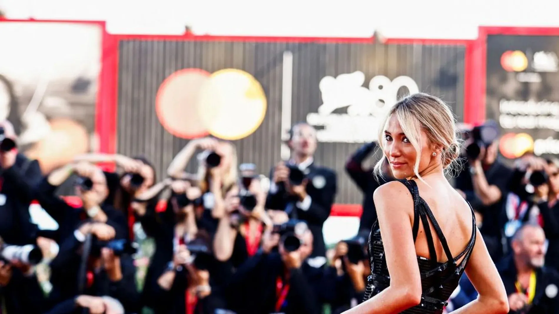 Festival de Venecia 2023 Sofisticación a más no poder