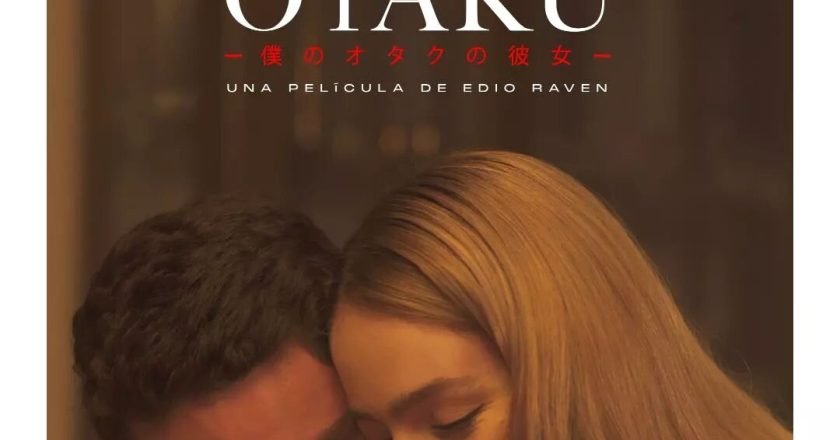 “Mi Novia Otaku”, la primera película venezolana que abraza a los fanáticos de la cultura japonesa