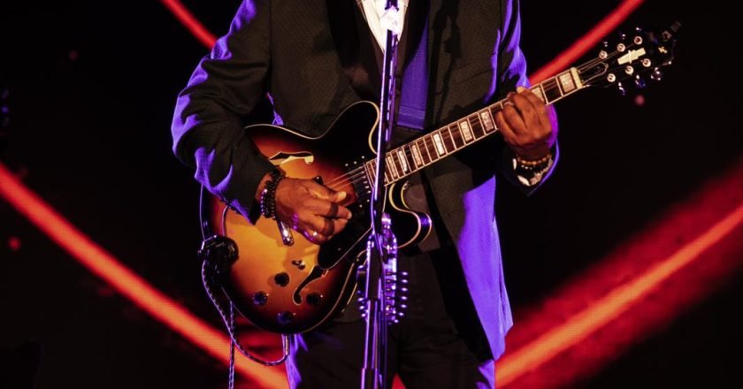 Frank Quintero se reencuentra con Venezuela con el Tour “Aquí estoy”