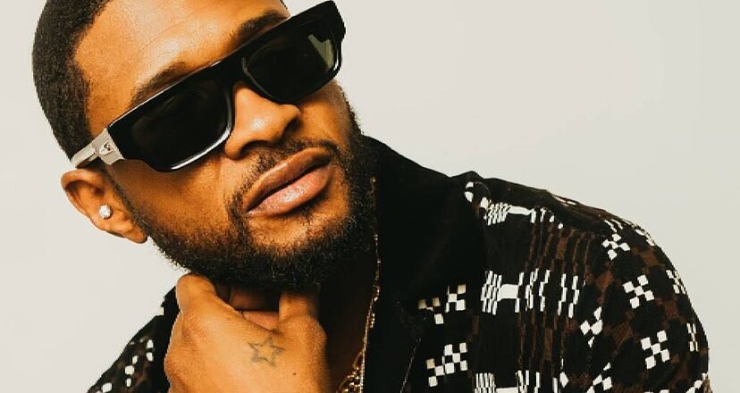 Usher protagonizará el Show del medio tiempo del Super Bowl