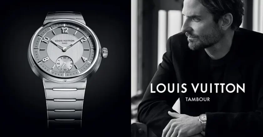 Bradley Cooper nos conquista con el nuevo Tambour