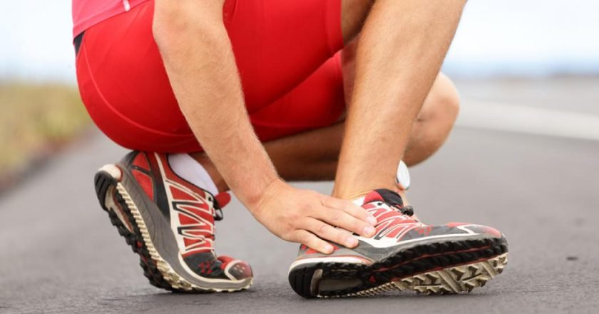 La pesadilla de los “runners” o corredores: Las fracturas por estrés