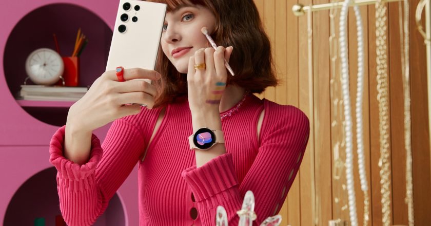 Cuatro tips para crear contenido de calidad con tu Galaxy S23 Ultra