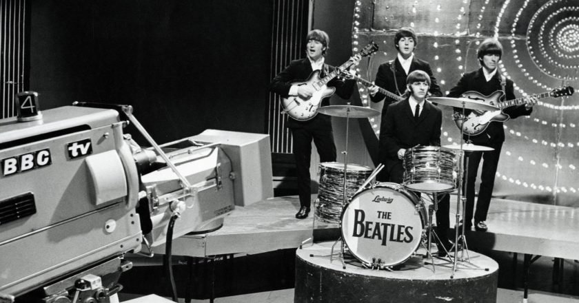 John Lennon regresa con “Now and Then” el 02 de Noviembre