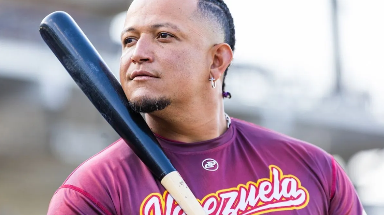 Miguel Cabrera se retiró de las grandes ligas con una exitosa carrera