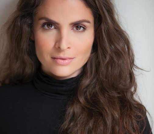 Daniela Bascopé: El Milagro de la vida