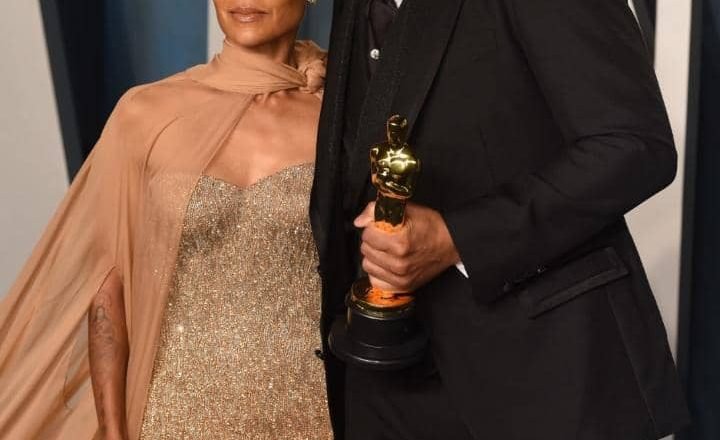 Jada Pinkett y Will Smith: corazones separados desde el 2016
