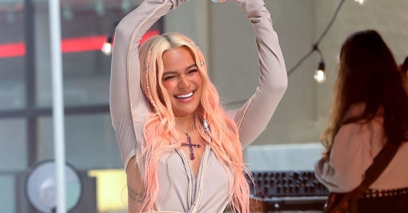 Karol G llegará a Venezuela con su tour “Mañana será Bonito”