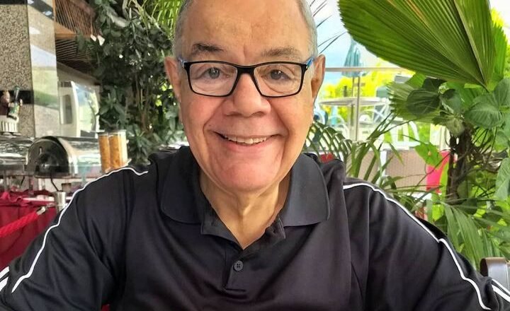 Fallece a los 72 años Luis Pérez Pons, destacado actor de doblaje venezolano