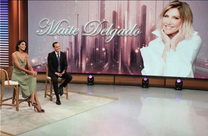 José Andrés Padrón animará el Miss Venezuela 2023