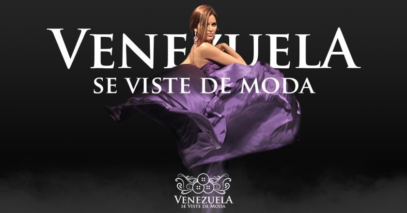 ¡Finalmente! Venezuela se viste de moda, el evento más esperado del país vuelve por todo lo alto, el 29 de noviembre en la quinta esmeralda