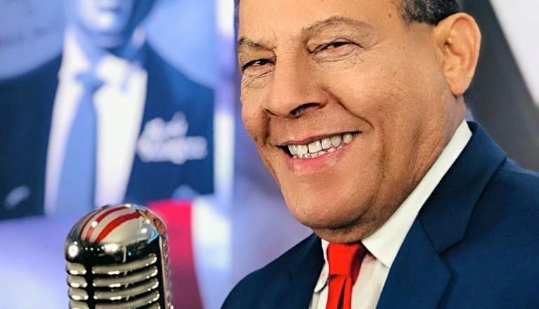 Está de regreso en Venezuela, Rudy Márquez, el eterno romántico con un concierto inolvidable