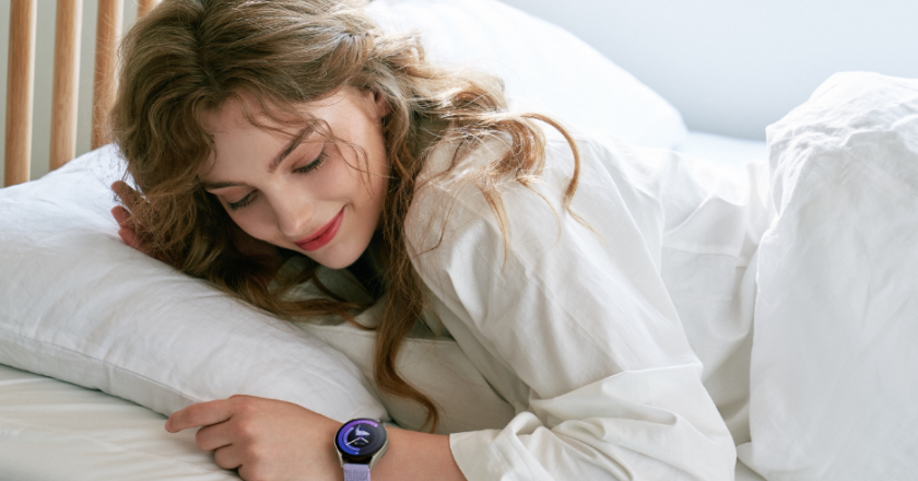 Samsung presenta Encuesta Global sobre la Salud del Sueño en el Congreso Mundial del Sueño 2023