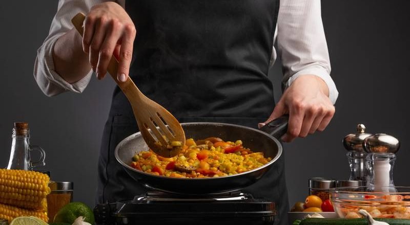  Pasión Culinaria:  Día Internacional del Chef y el Legado de Tres Chefs Venezolanos