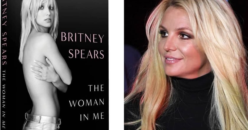 Los impactantes detalles de la autobiografía de Britney Spears: Revelaciones que llegarán el 24 de octubre