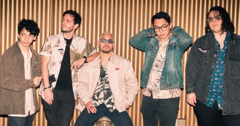 Cunaguaro revela próximos shows y anuncia EP