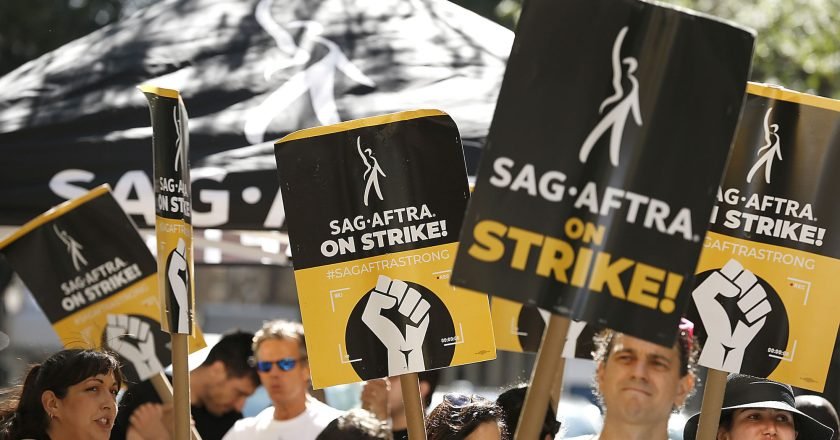 El fin de la huelga que marcó 118 días de tensión