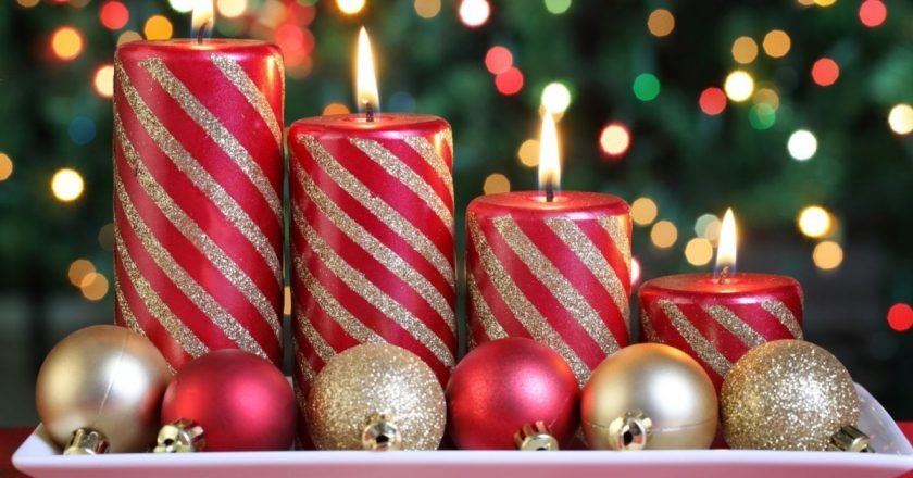 21 de diciembre: “ Espíritu de la navidad”