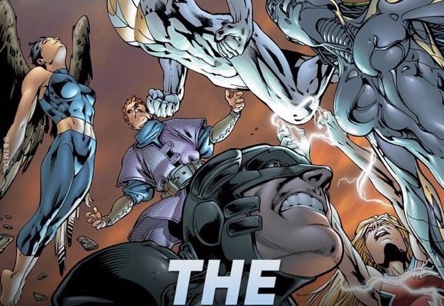 ¡El Universo DC se Expande: María Gabriela De Faría será Angela Spica!