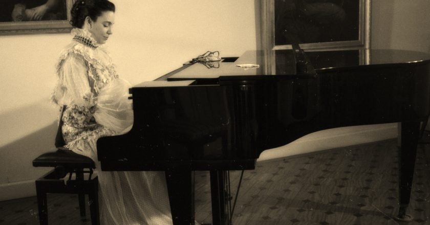 “Yo soy la carreño” se presentará en la quinta de anauco