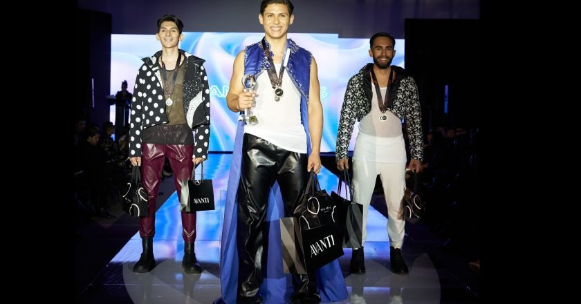 «Gran Modelo Venezuela» presentó con éxito su Edición Futuro