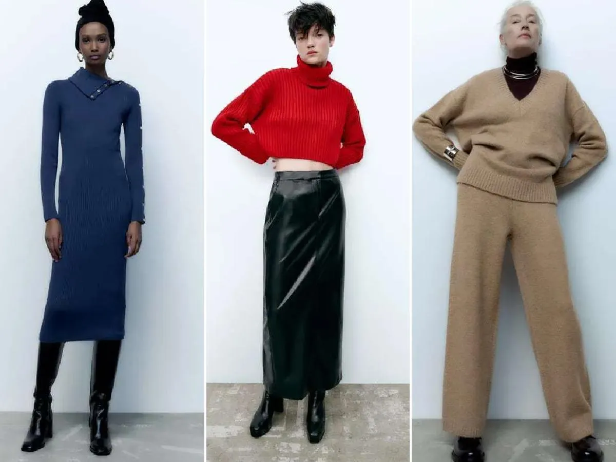 Se viene el día de Acción Gracias y te revelaremos como lucir sensacional