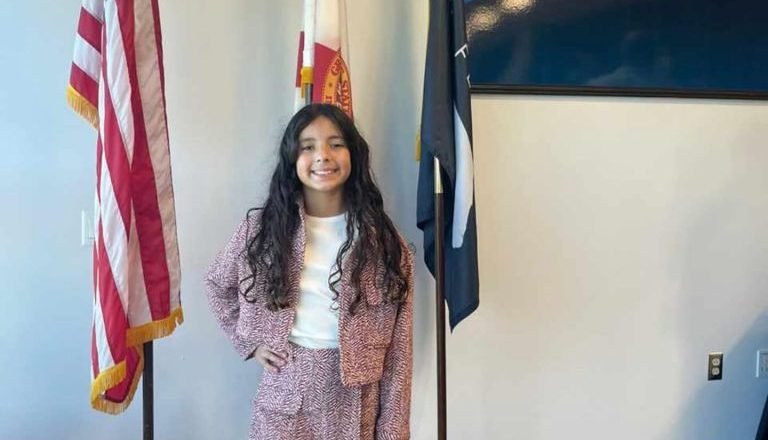 Venezuela llegó a la NASA