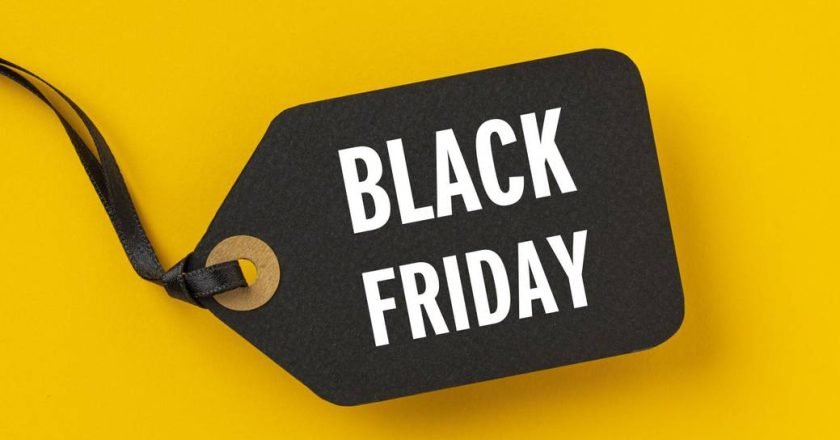 Black Friday ¿Ofertas verdaderas?