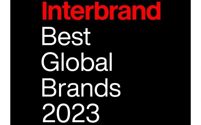 Samsung Electronics es clasificada como una de las cinco mejores marcas mundiales por cuarto año consecutivo