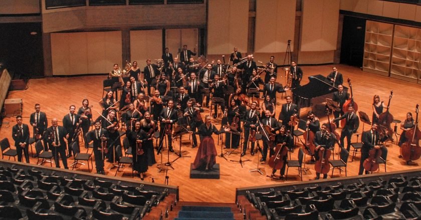 Mastercard y la Sinfónica Ayacucho se unen para apoyar el desarrollo de los músicos venezolanos